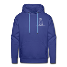 Load image into Gallery viewer, Salty Hoodie - royal blue
